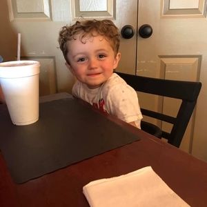 Meet your Posher, Scott